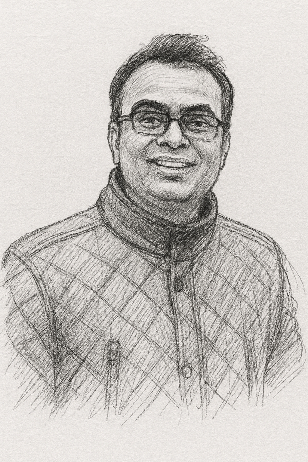 MD Shahriar Bin Ali